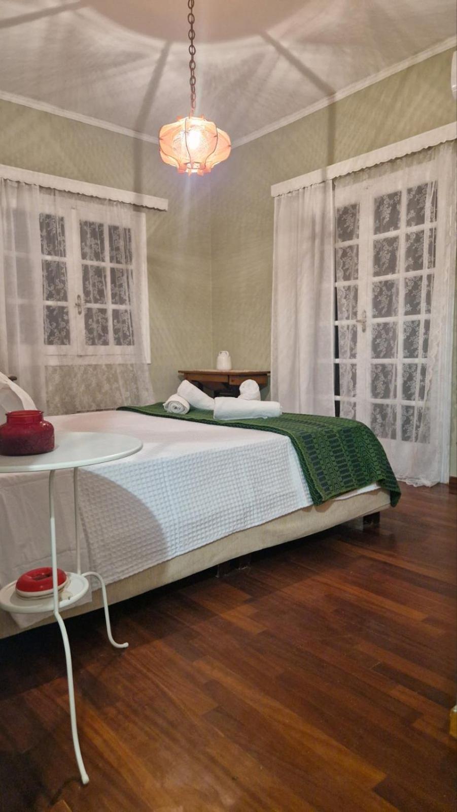 Nicolas Dream Nea Makri Luaran gambar